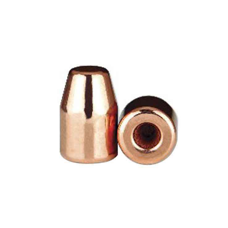 Berry's Preferred Plated 9mm 124 Grain HBFP-TP Reloading Bullets