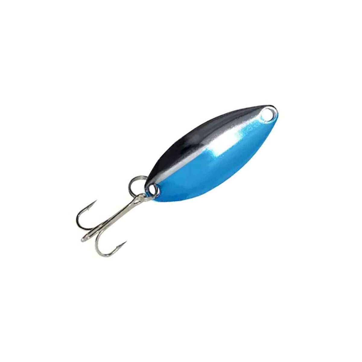 Bad River Game Casting Spoon Assortment - 5 Pack
