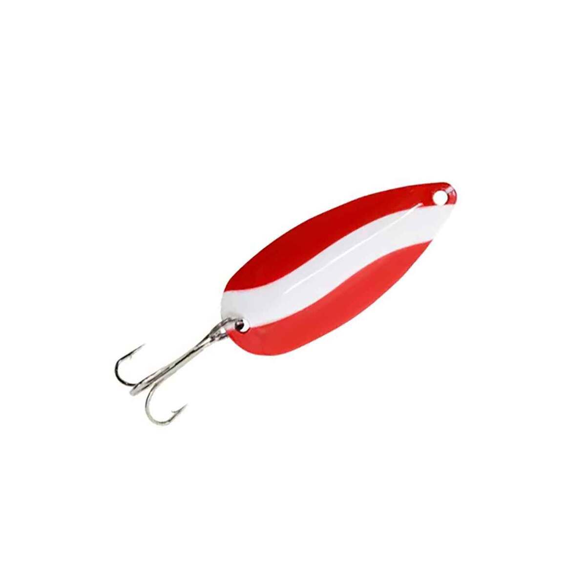 Bad River Game Casting Spoon Assortment - 5 Pack 5 Bad River Game Casting Spoon Assortment - 5 Pack