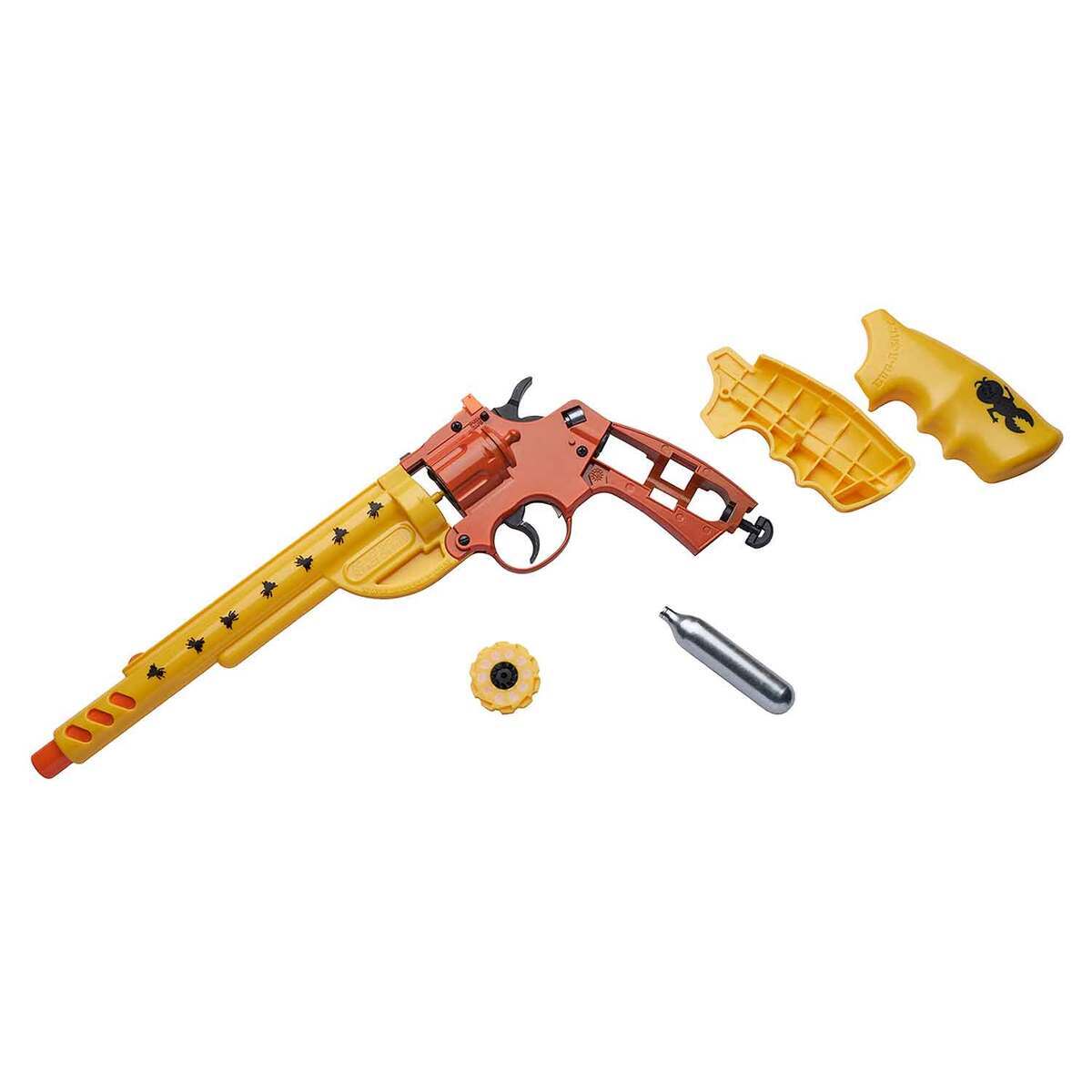 Bug-A-Salt SHRED-ER Starter Kit 3 Bug-A-Salt SHRED-ER Starter Kit