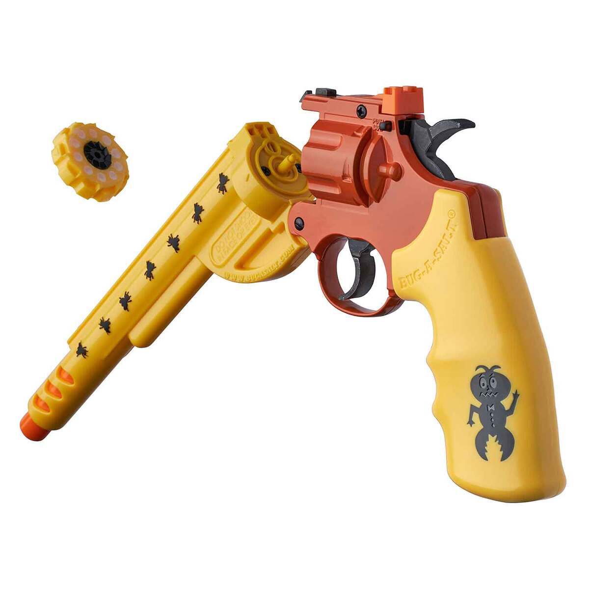 Bug-A-Salt SHRED-ER Starter Kit 4 Bug-A-Salt SHRED-ER Starter Kit