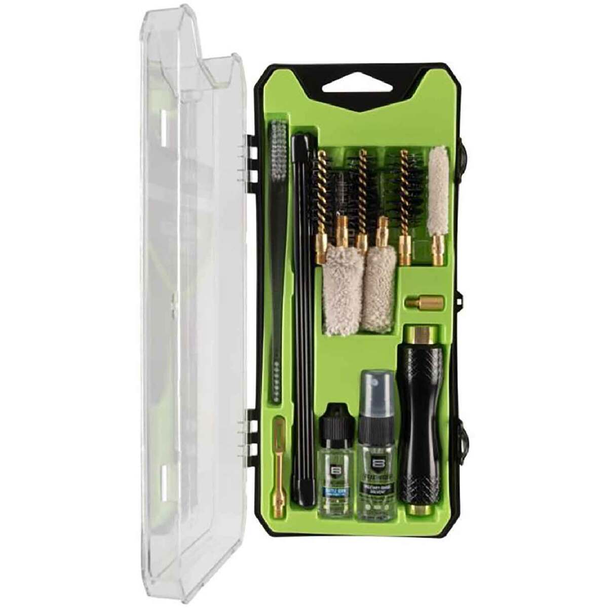 Breakthrough Clean Technologies Vision Series Universal Shotgun Cleaning Kit