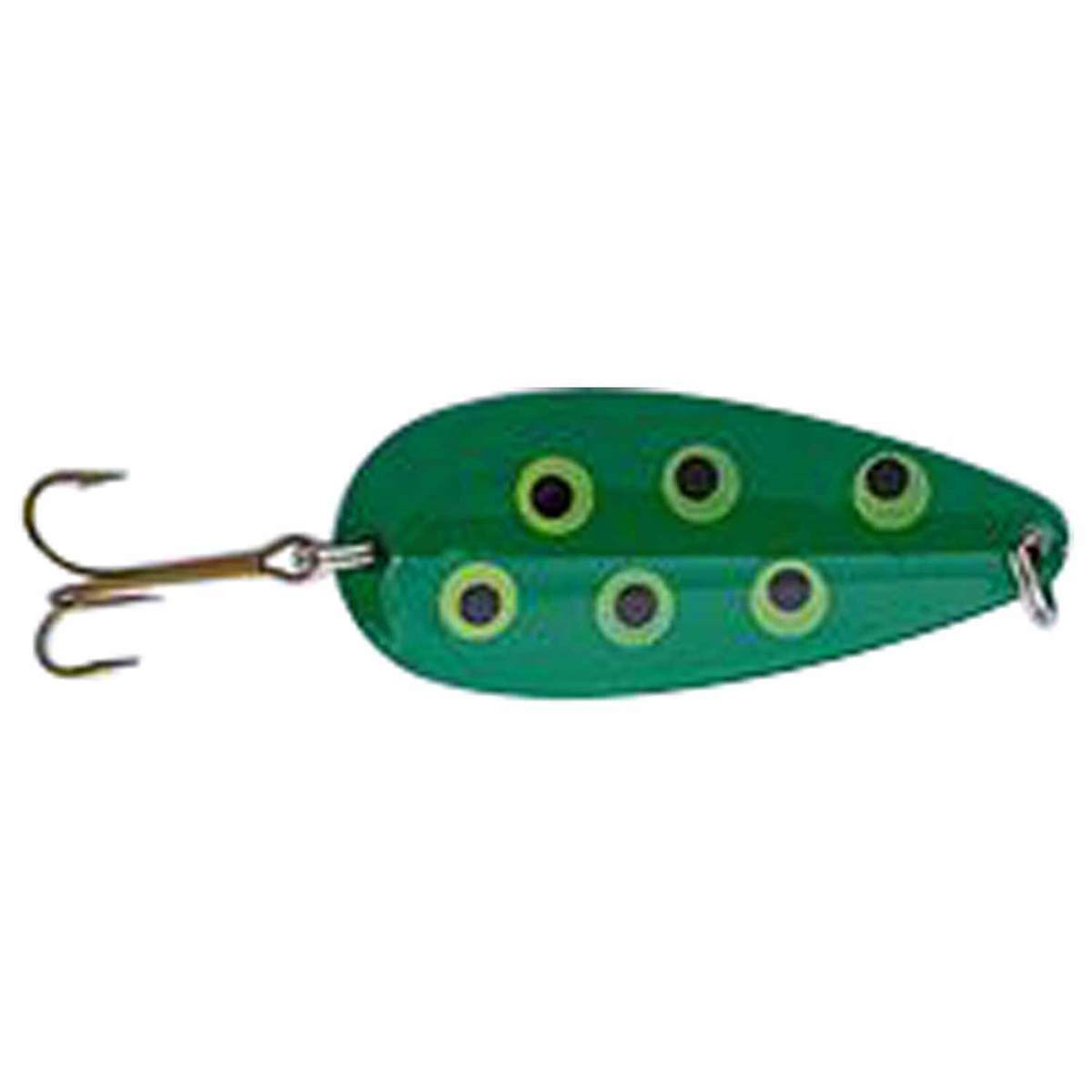 Adamsbuilt Sierra Casting Spoon 5 Adamsbuilt Sierra Casting Spoon