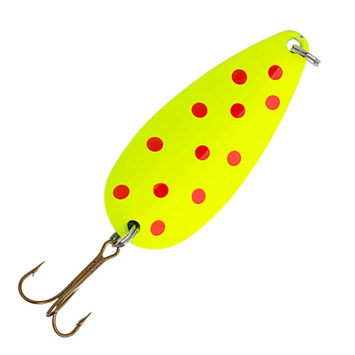 Adamsbuilt Sierra Casting Spoon 7 Adamsbuilt Sierra Casting Spoon