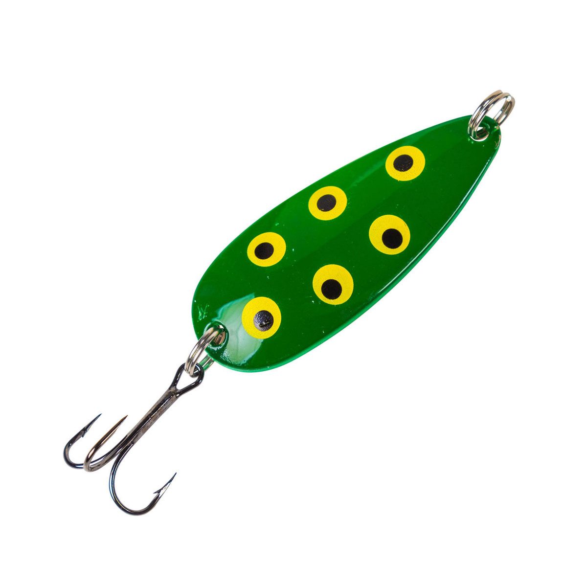 Adamsbuilt Sierra Casting Spoon 8 Adamsbuilt Sierra Casting Spoon