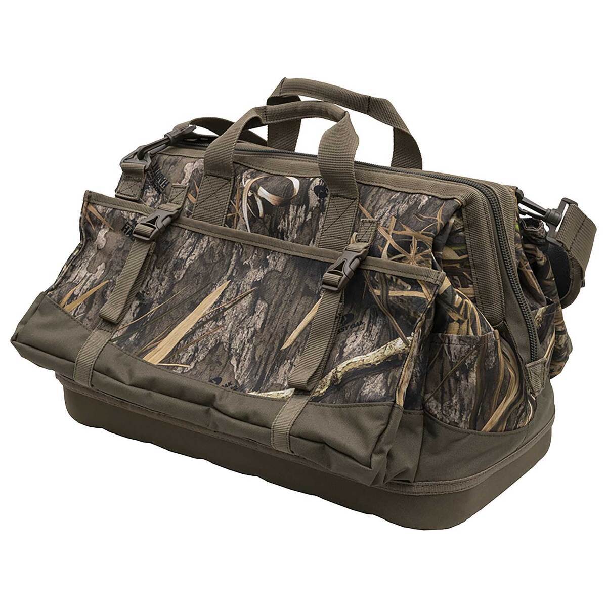 ALPS Outdoorz Ducks Unlimited Pit Blind Bag - Habitat