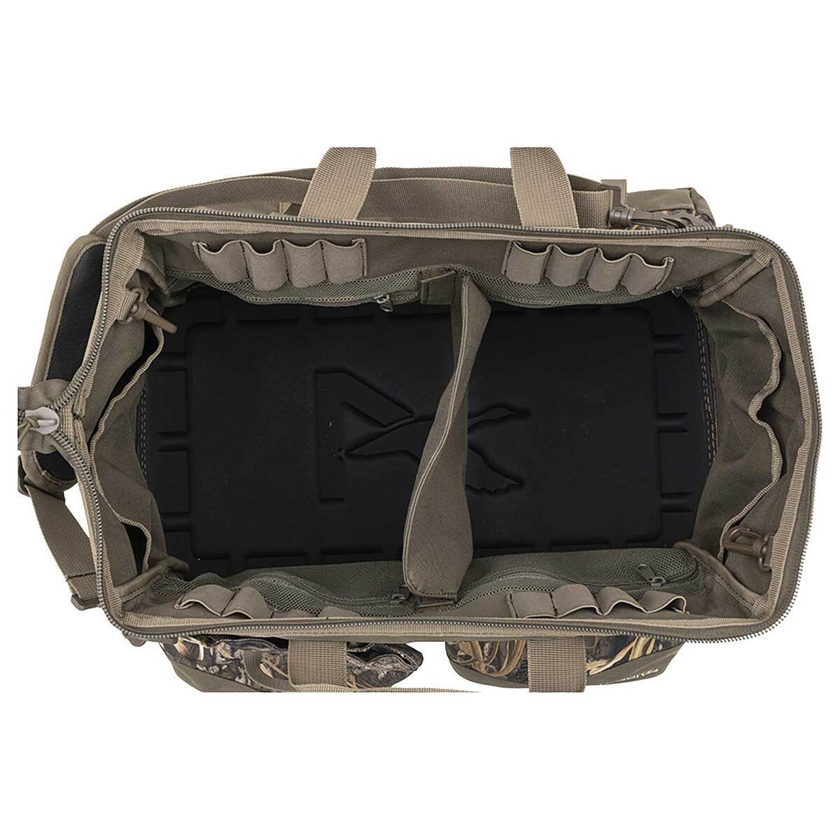 ALPS Outdoorz Ducks Unlimited Pit Blind Bag - Habitat 3 ALPS Outdoorz Ducks Unlimited Pit Blind Bag - Habitat