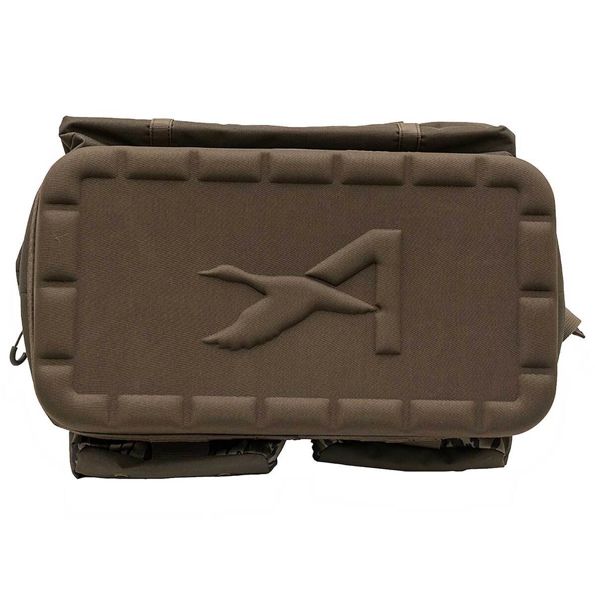 ALPS Outdoorz Ducks Unlimited Pit Blind Bag - Habitat 4 ALPS Outdoorz Ducks Unlimited Pit Blind Bag - Habitat