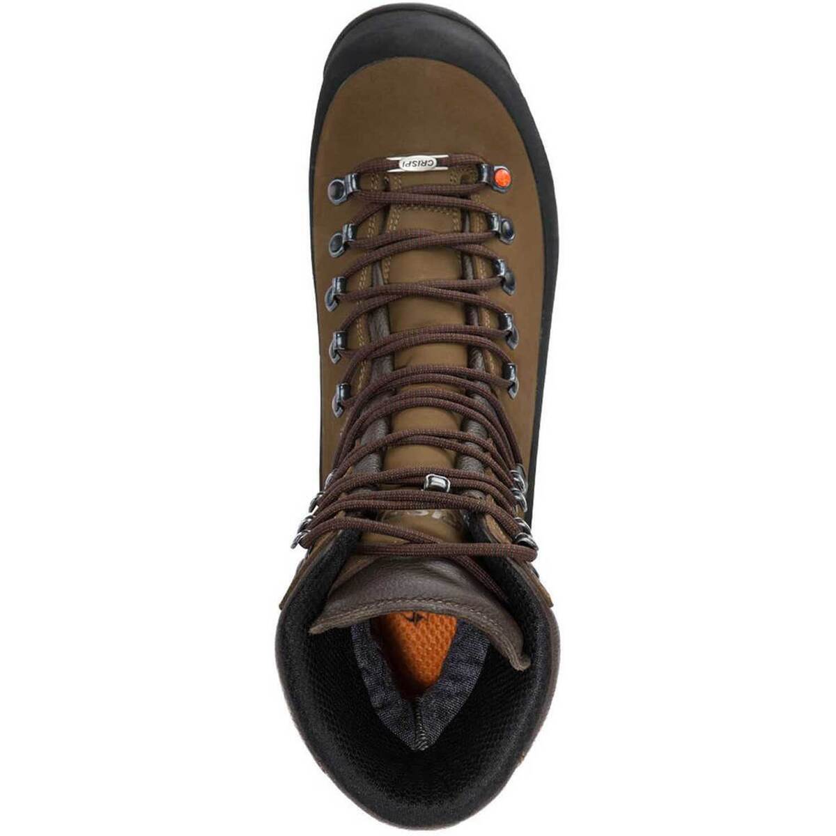 Crispi Men's Guide Insulated 200g GTX Waterproof Hunting Boots 6 Crispi Men's Guide Insulated 200g GTX Waterproof Hunting Boots