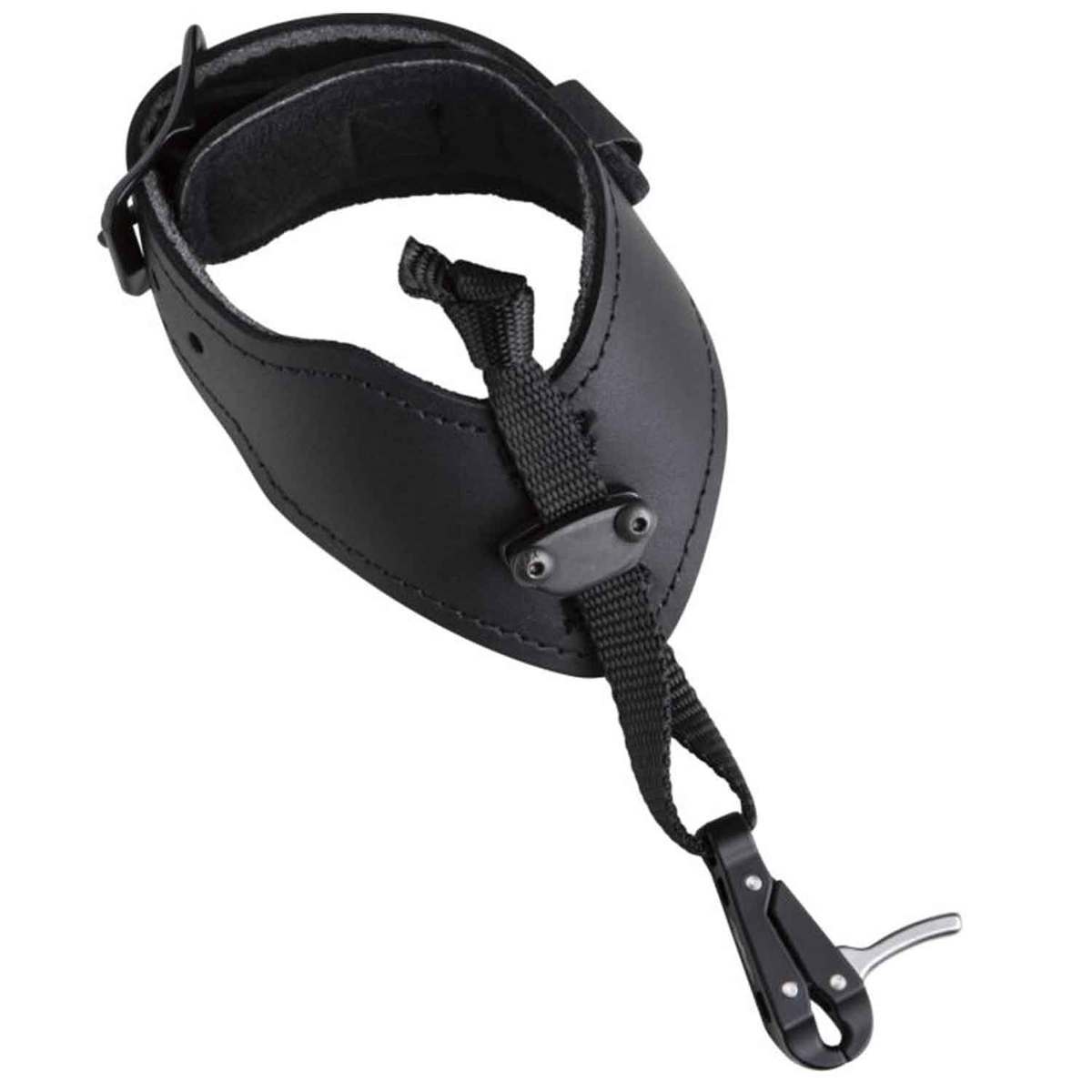 Cobra Archery Sportsman Wrist Release - Black