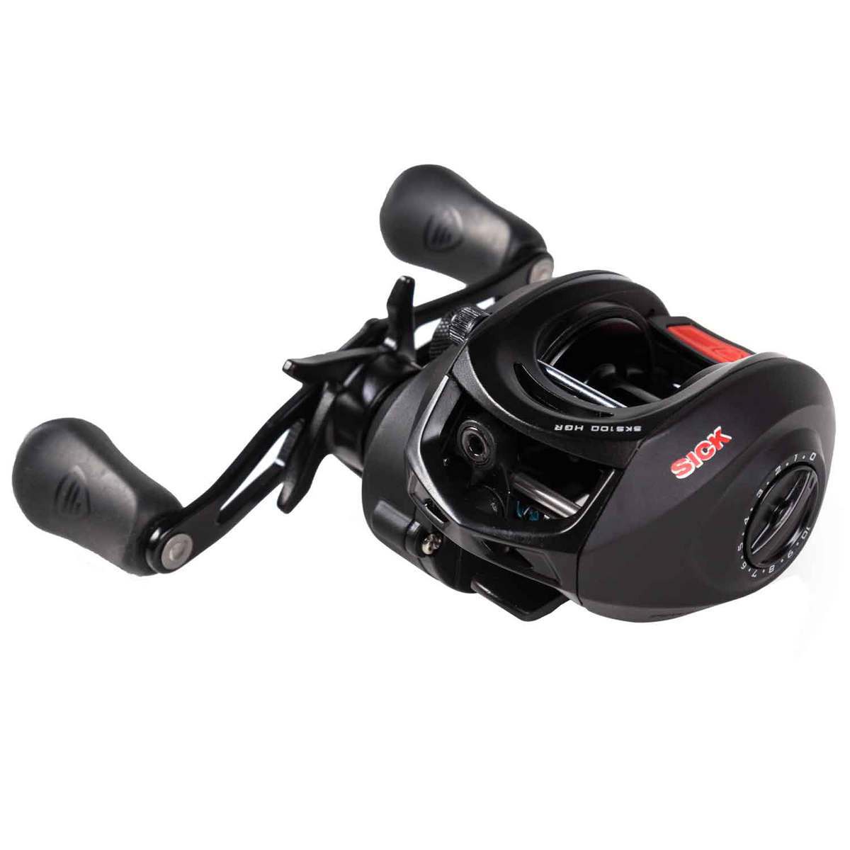 Favorite Fishing USA Sick Stick Casting Reel - Right Retrieve