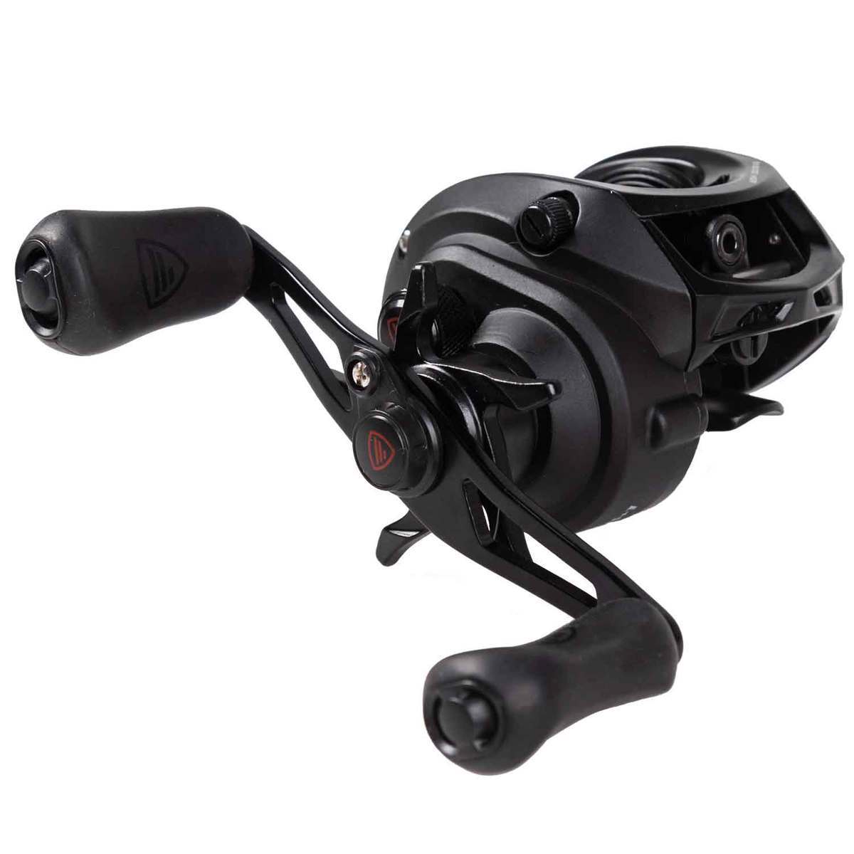 Favorite Fishing USA Sick Stick Casting Reel - Right Retrieve