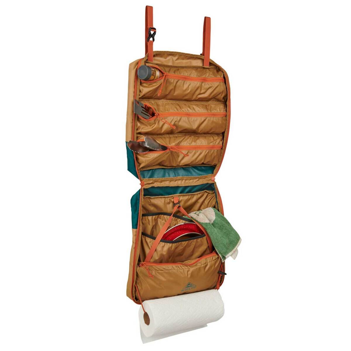 Kelty Camp Galley Kitchen Organizer 4 Kelty Camp Galley Kitchen Organizer