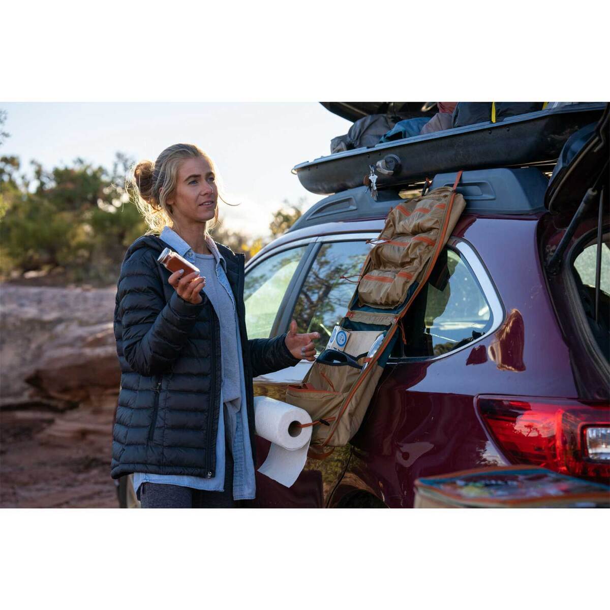 Kelty Camp Galley Kitchen Organizer 6 Kelty Camp Galley Kitchen Organizer