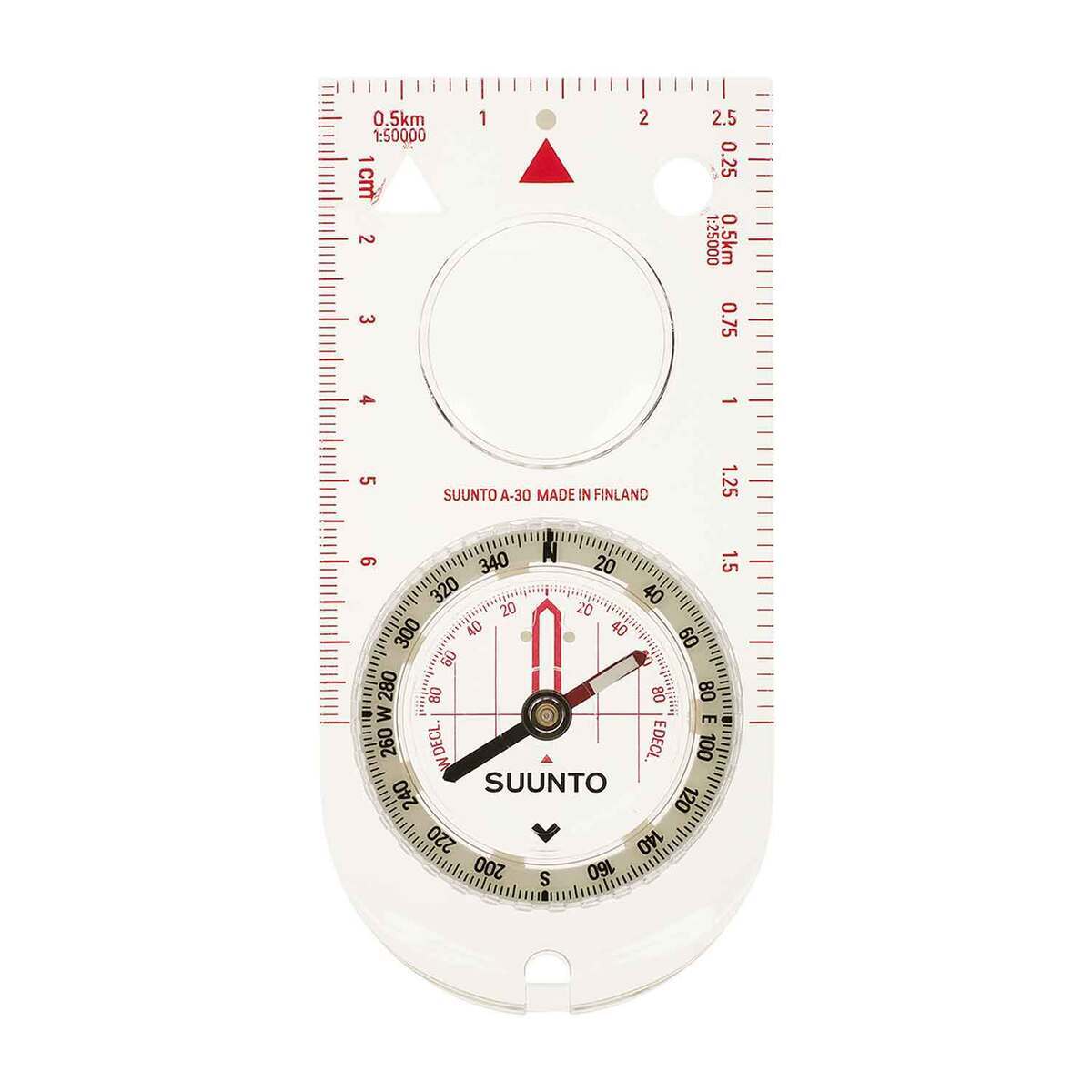 Suunto A-30 NH USGS Compass