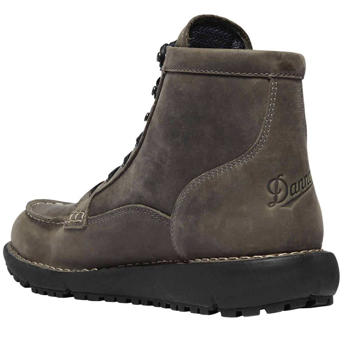 Danner Men's Logger Moc 917 GTX Mid Hiking Boots