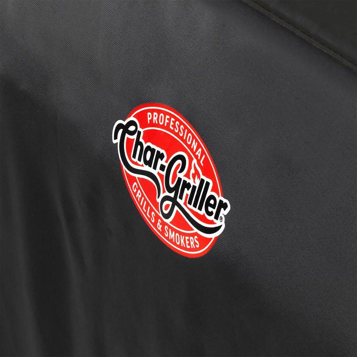 Char-Griller Flat Iron Griddle Grill with Lid Grill Cover 5 Char-Griller Flat Iron Griddle Grill with Lid Grill Cover