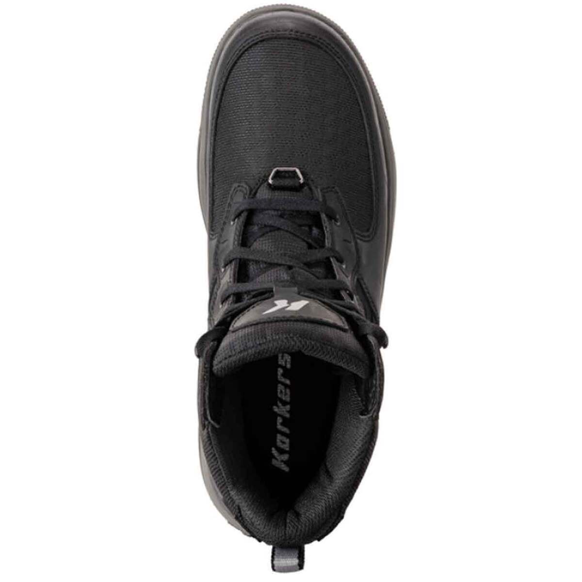 Korkers Men's Stealth Sneaker Fishing Shoes