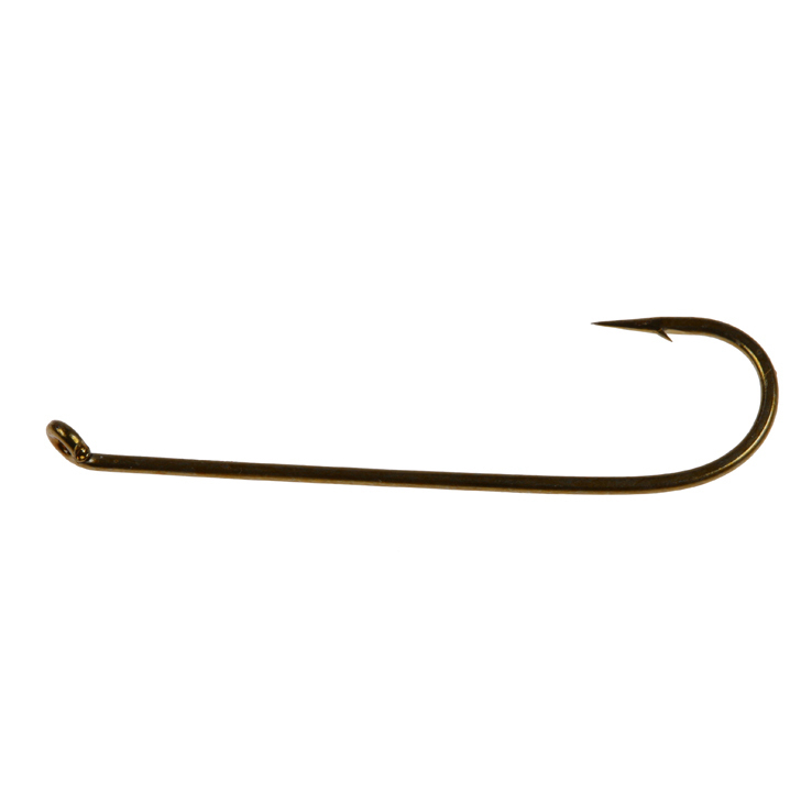 Tiemco 5263 Nymph Hooks