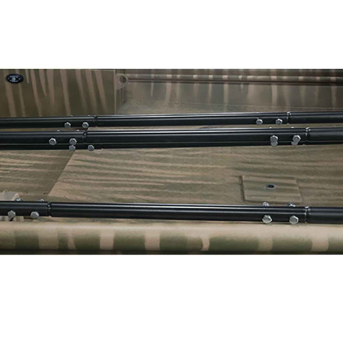 Beavertail Boat Blind Extension Kit