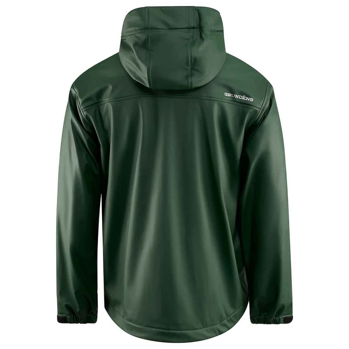 Grundens Men's Neptune Thermo Waterproof Fishing Jacket