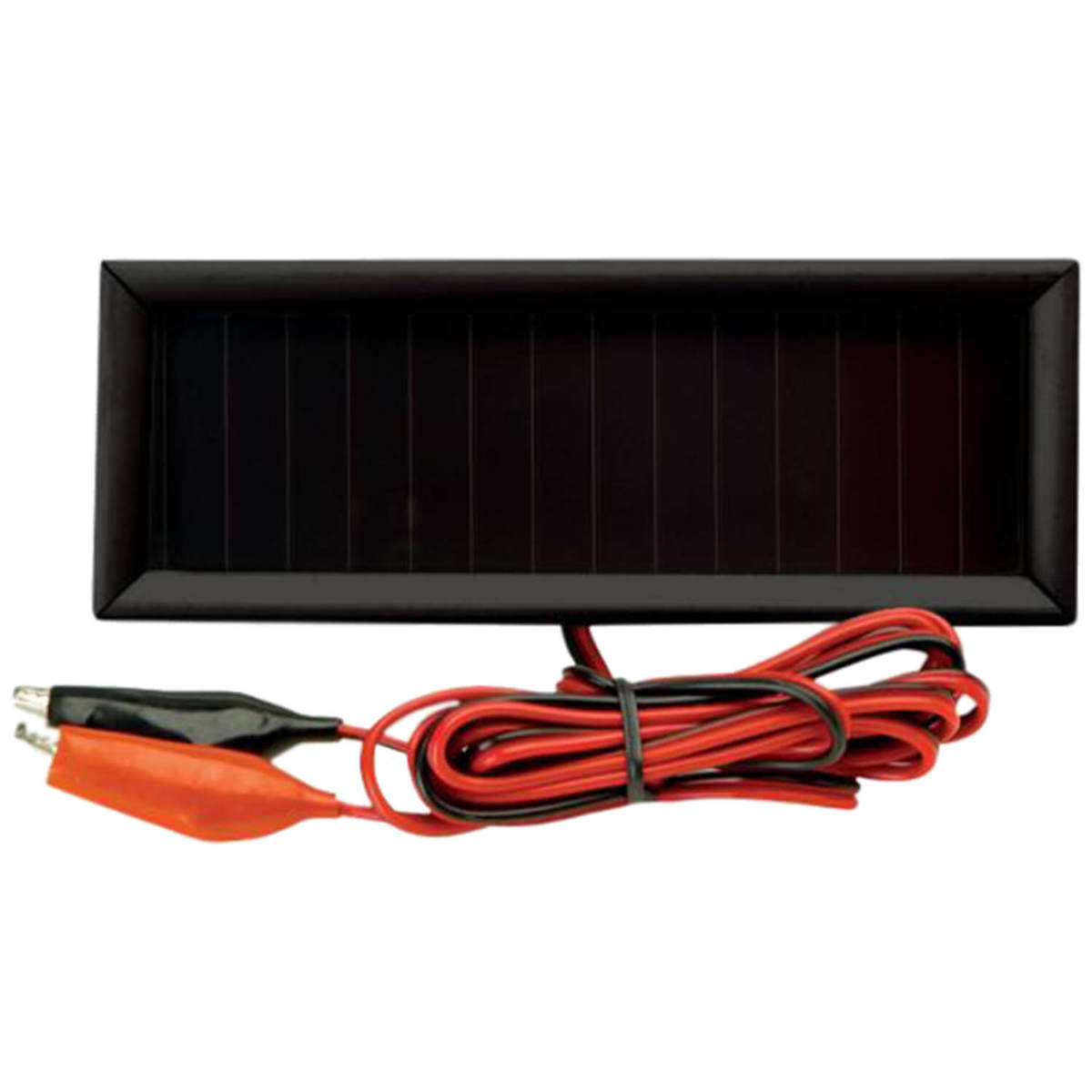 American Hunter Economy 6V Solar Charger