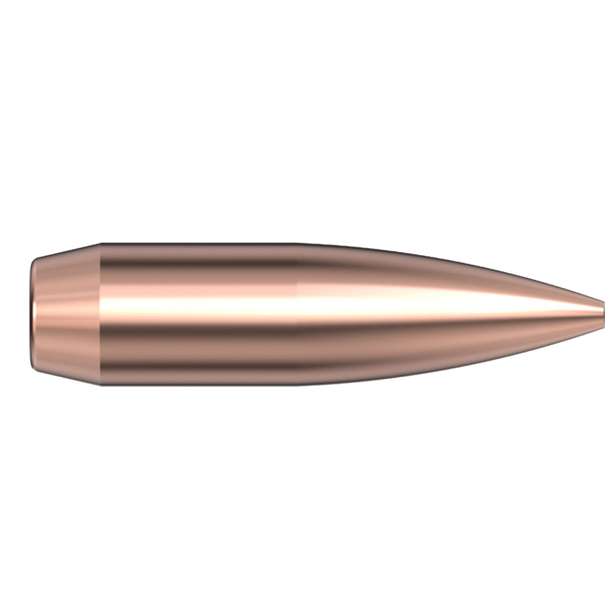 Hornady Aeromatch .308/.30 Caliber Hollow Point Boat Tail 168gr Reloading Bullets - 100 Rounds 3 Hornady Aeromatch .308/.30 Caliber Hollow Point Boat Tail 168gr Reloading Bullets - 100 Rounds