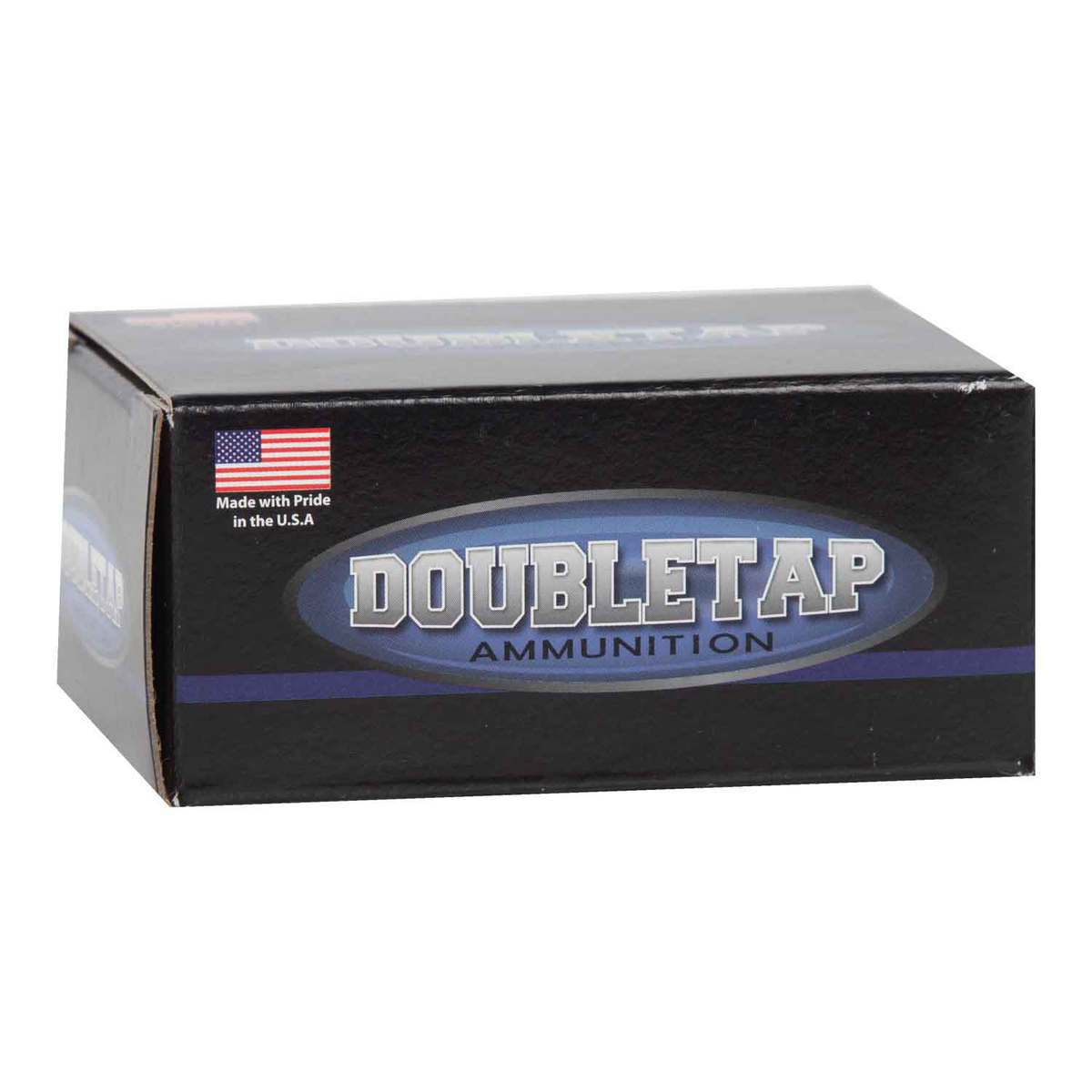 Doubletap Hunter 45 Auto (ACP) 255gr Semi Wad Cutter Handgun Ammo - 20 Rounds 3 Doubletap Hunter 45 Auto (ACP) 255gr Semi Wad Cutter Handgun Ammo - 20 Rounds