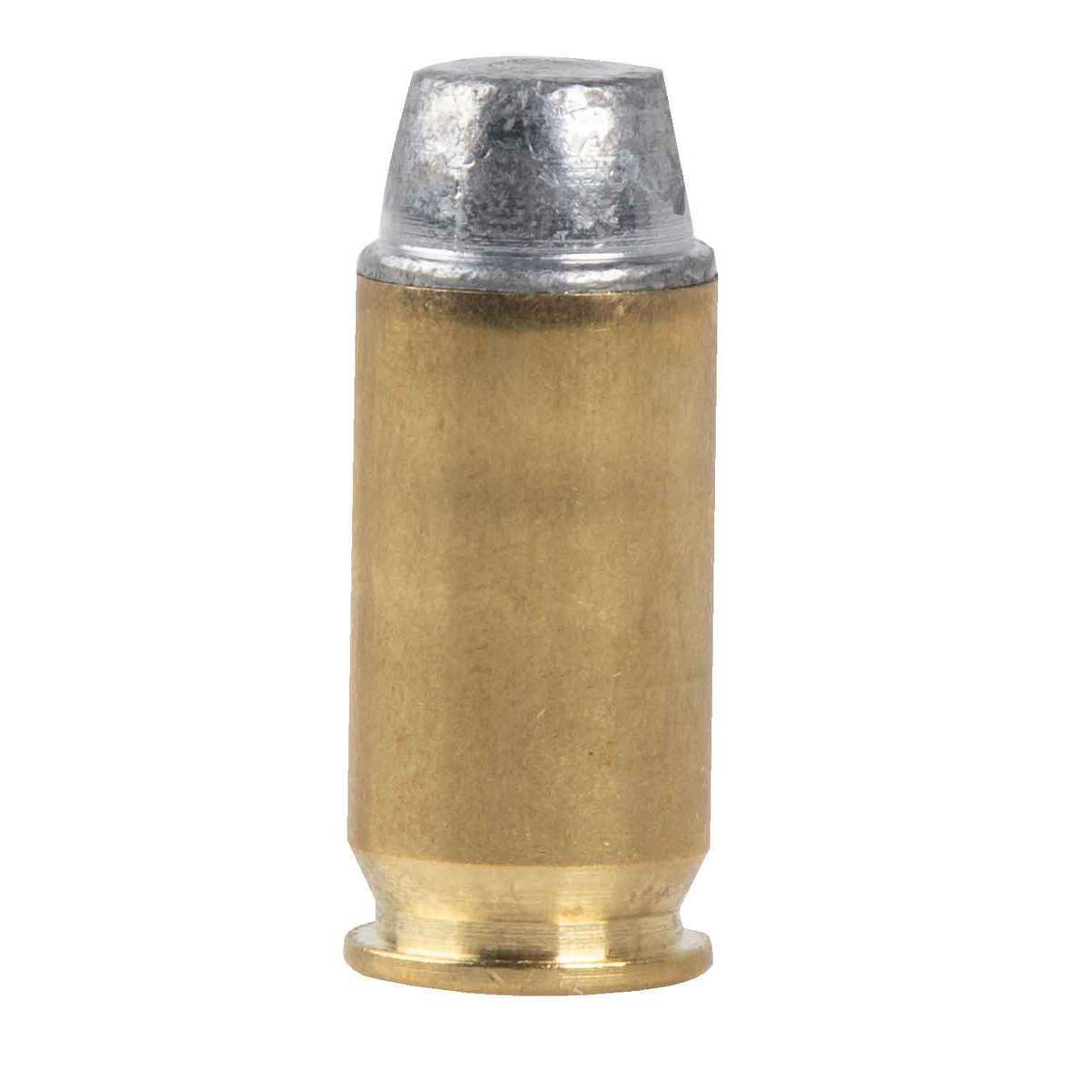 Doubletap Hunter 45 Auto (ACP) 255gr Semi Wad Cutter Handgun Ammo - 20 Rounds 4 Doubletap Hunter 45 Auto (ACP) 255gr Semi Wad Cutter Handgun Ammo - 20 Rounds