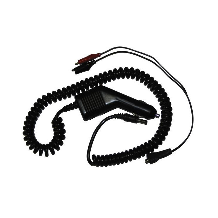 Mojo 6 Volt Car Charger