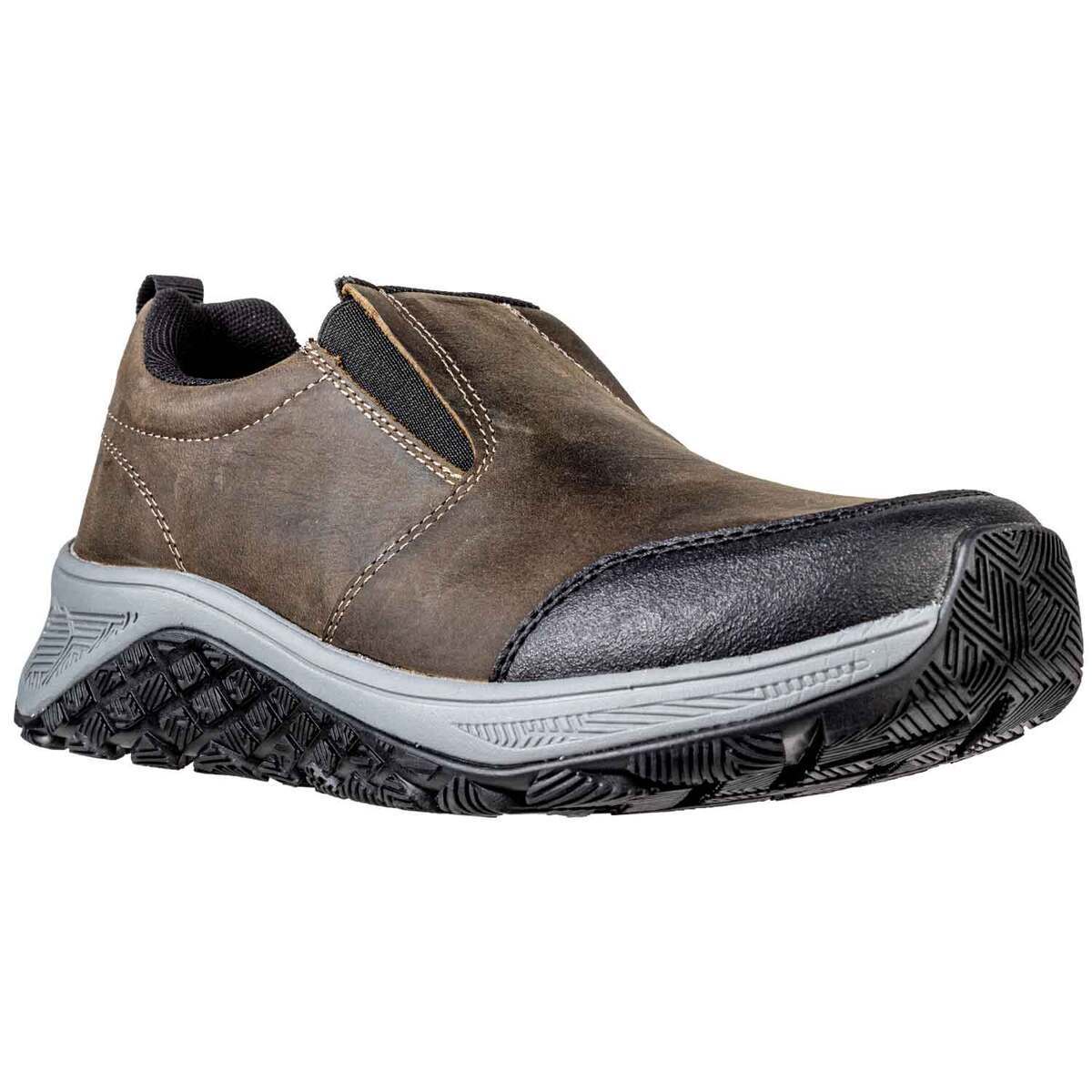 Tamarack Men's Full Grain Casual Shoes
