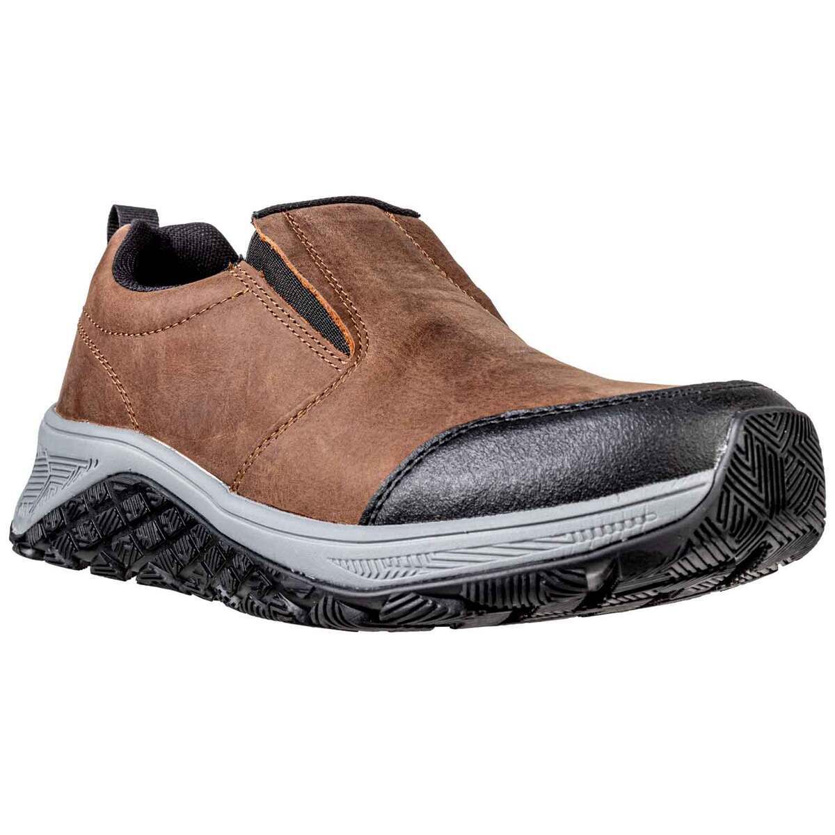 Tamarack Men's Full Grain Casual Shoes