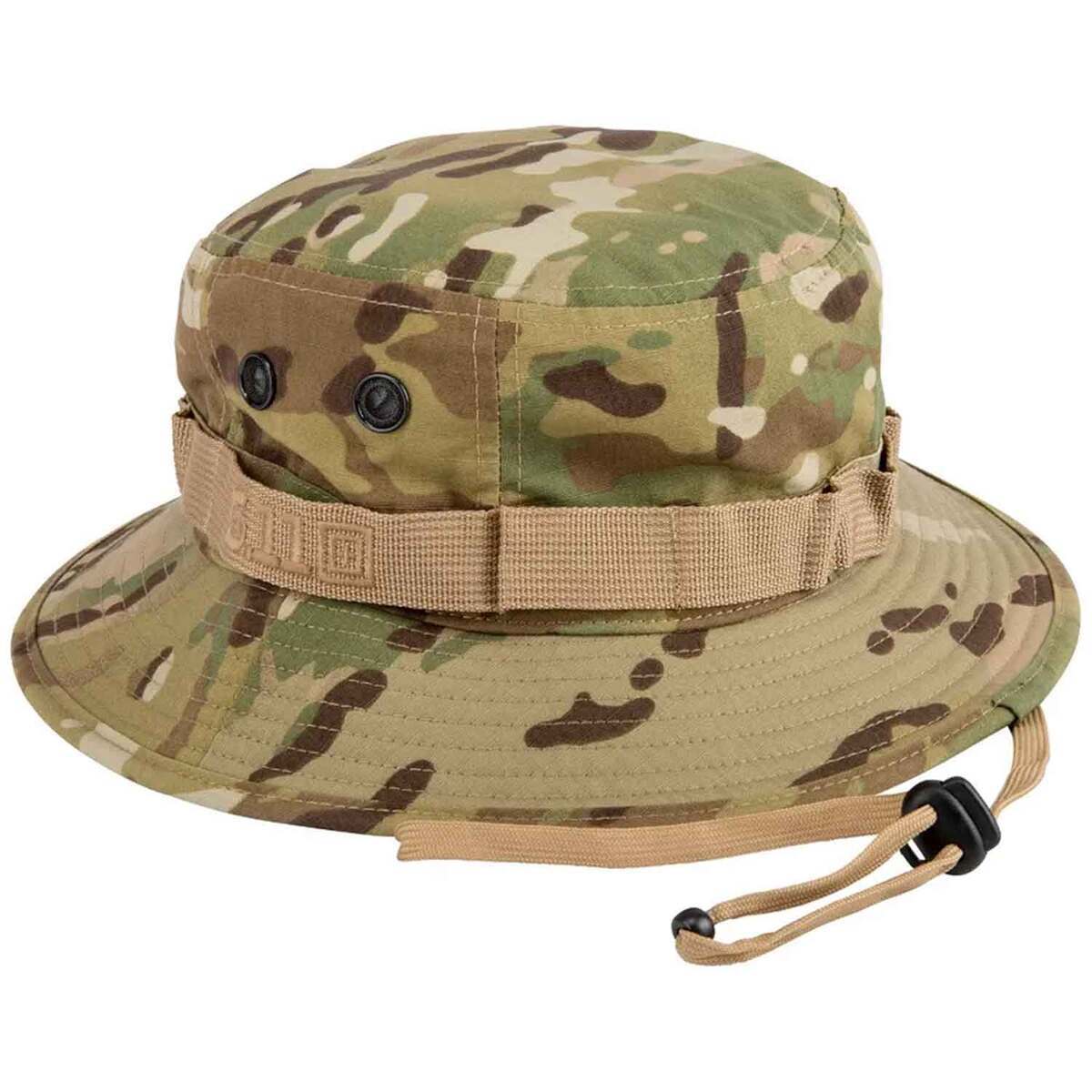 5.11 Multicam Boonie Hat 3 5.11 Multicam Boonie Hat