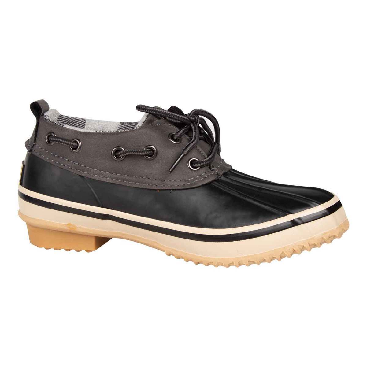 Tamarack Women's Rachel Plaid Duck Winter Shoes