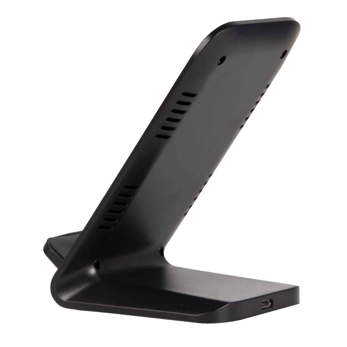 Energizer Ultimate Wireless 10 Watt Charging Stand - Black