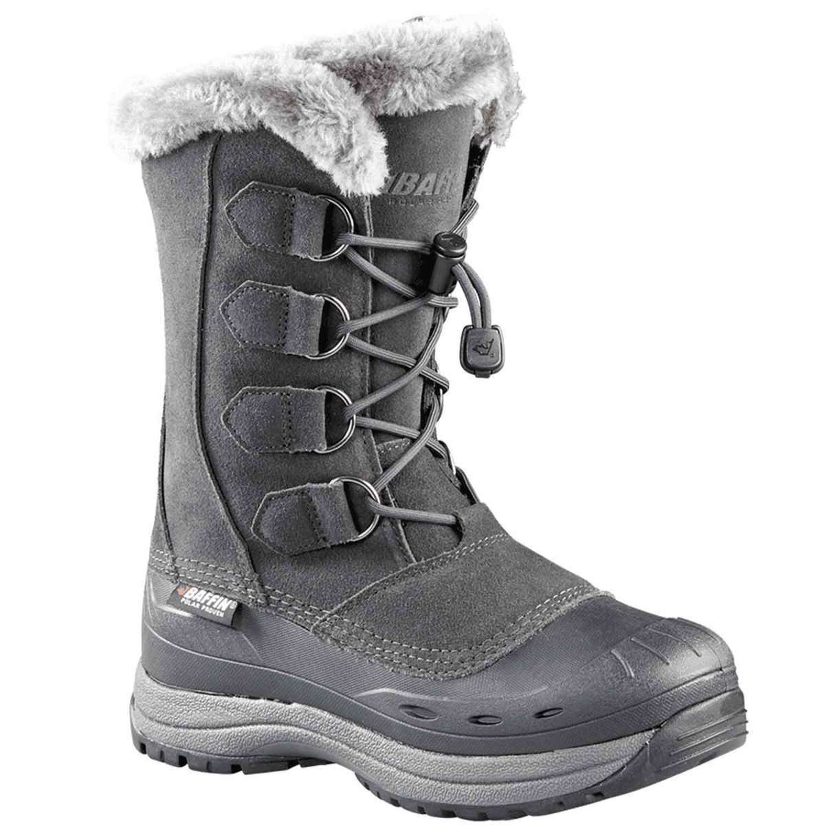 Baffin Women's Chloe Waterproof Winter Boots