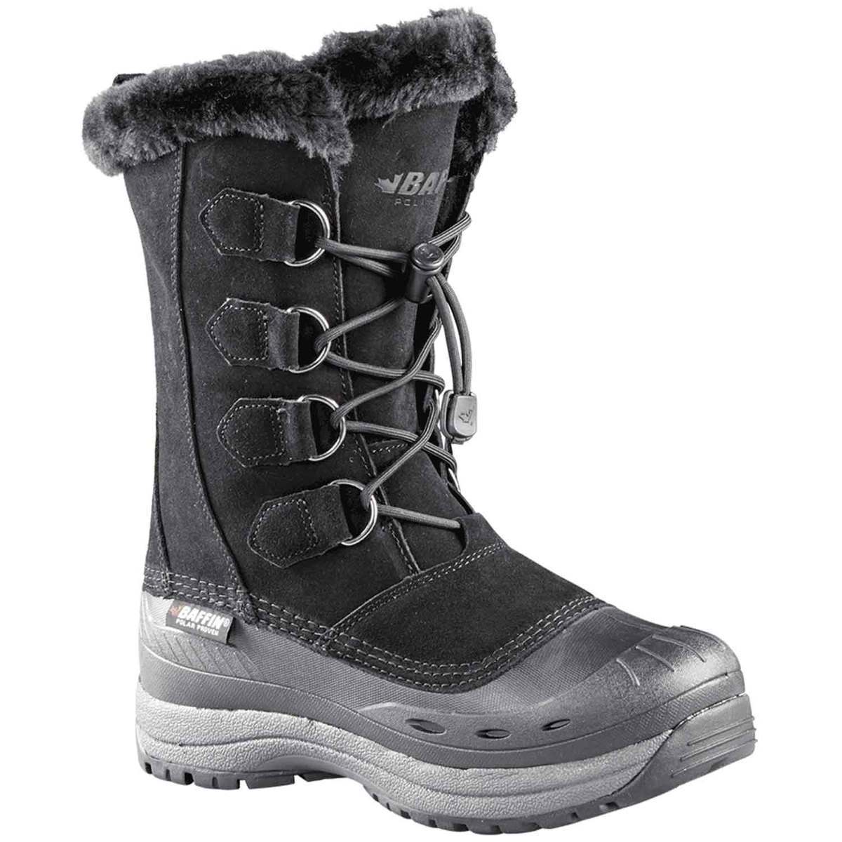 Baffin Women's Chloe Waterproof Winter Boots