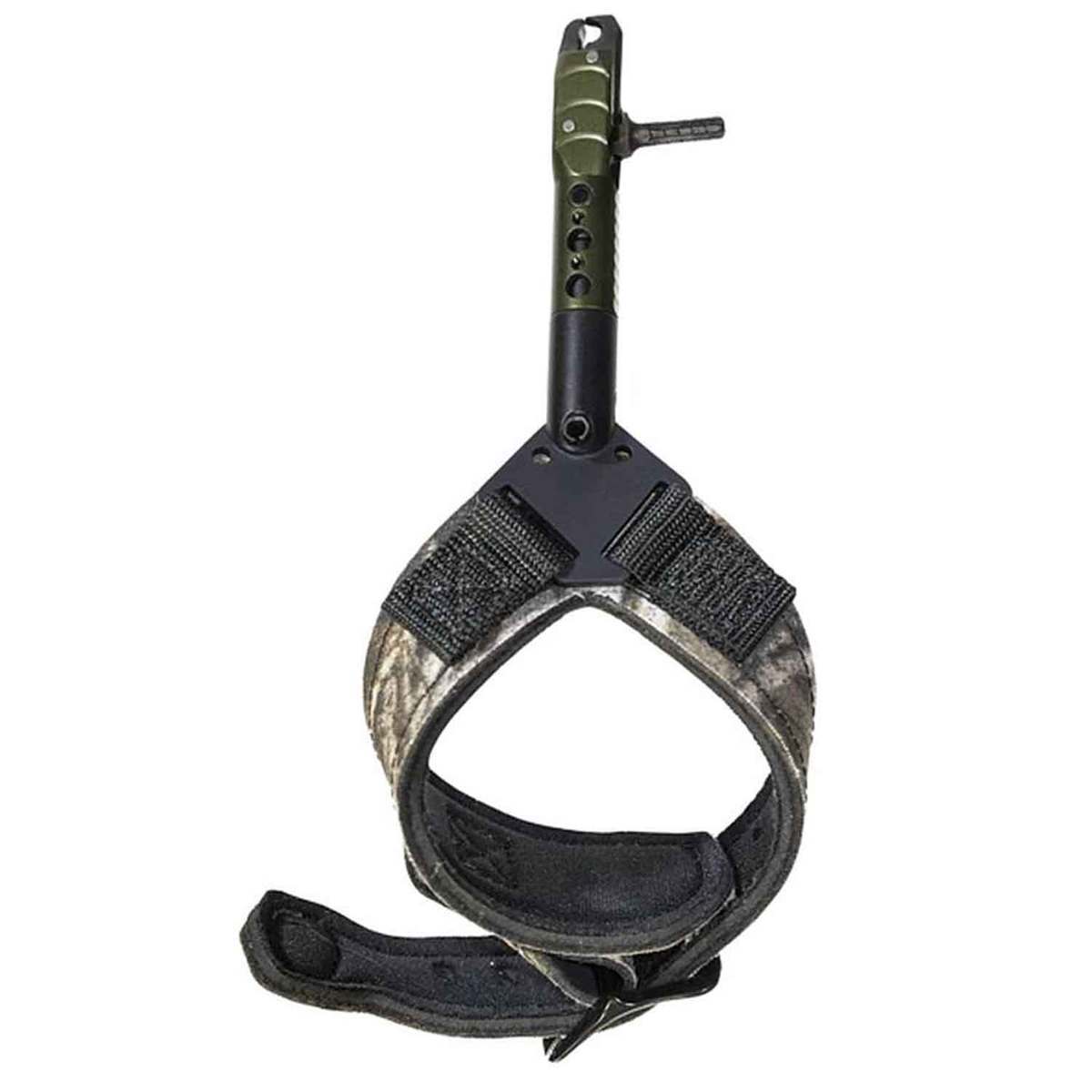 Scott Archery Little Goose II Wrist Release - Camo