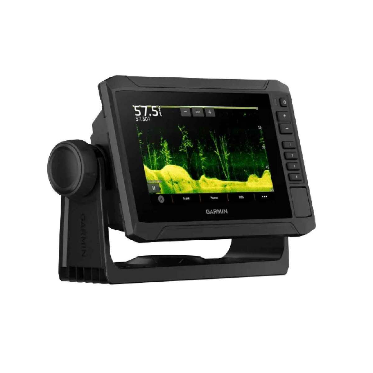 Garmin ECHOMAP UHD2-6 Chart Plotter Fish Finder