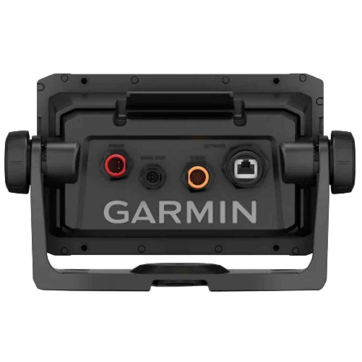 Garmin ECHOMAP UHD2-6 Chart Plotter Fish Finder