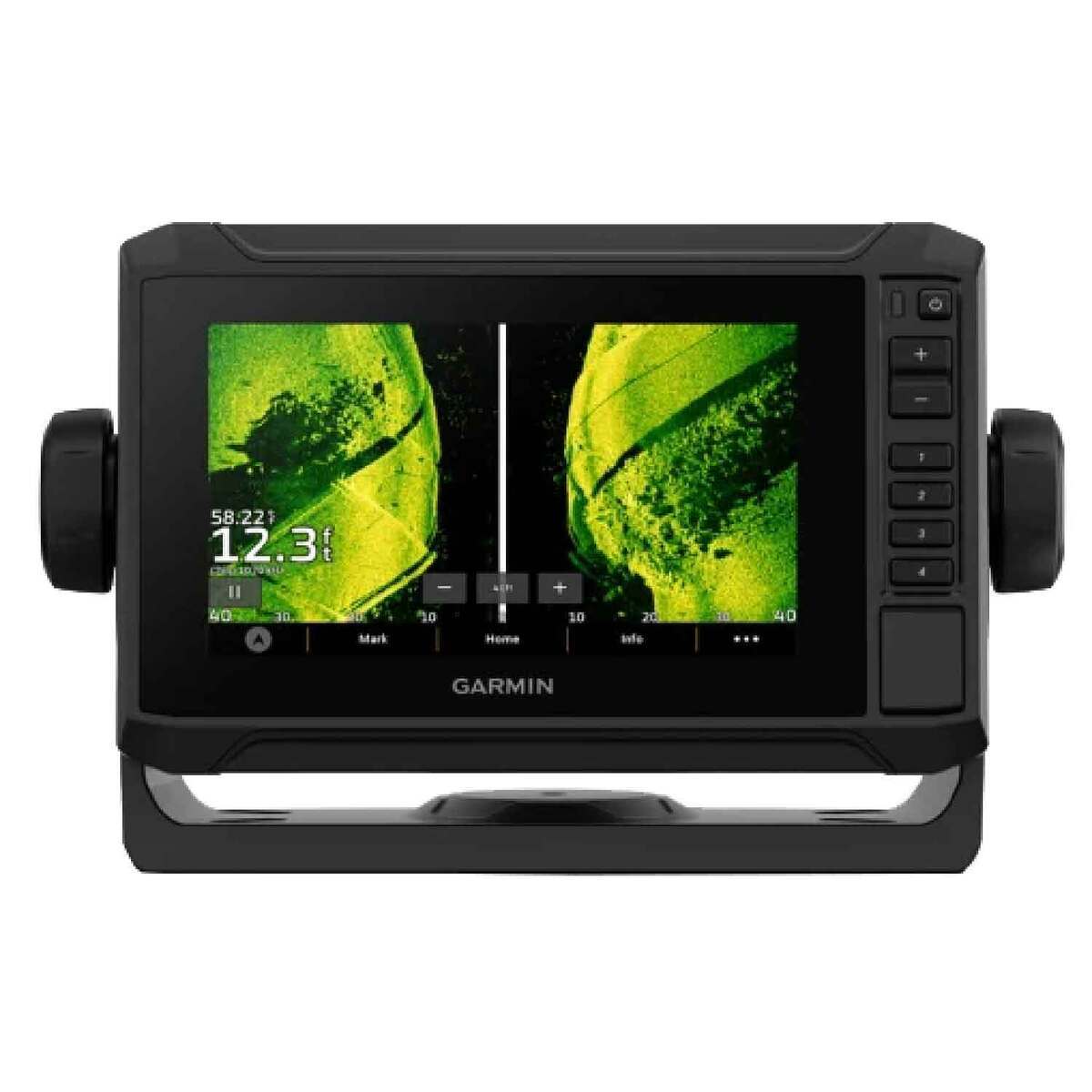 Garmin ECHOMAP UHD2-6 Chart Plotter Fish Finder 4 Garmin ECHOMAP UHD2-6 Chart Plotter Fish Finder