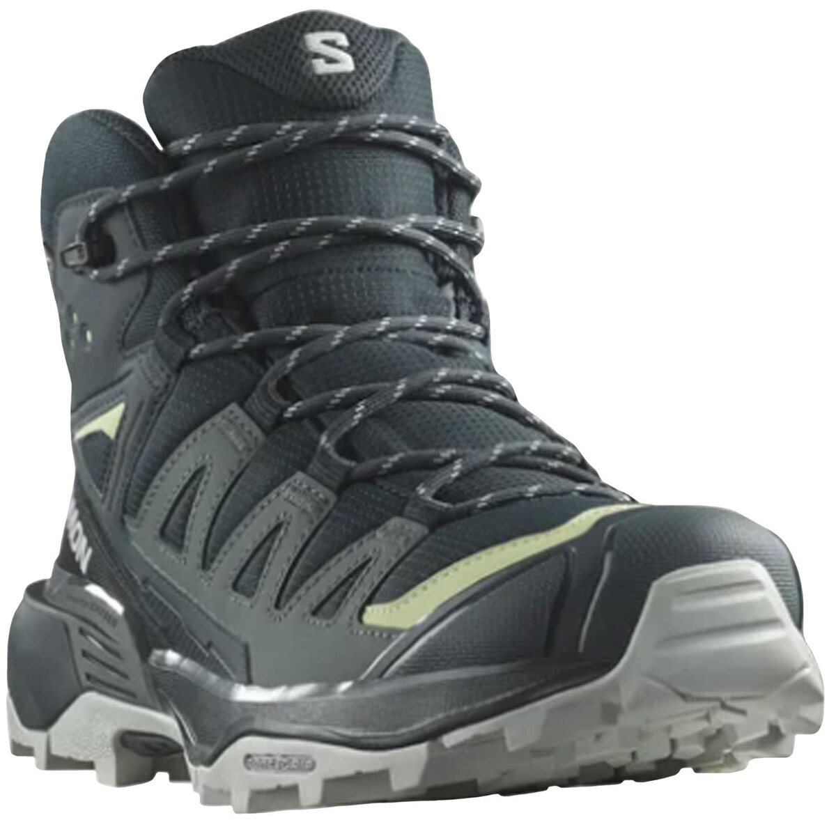 Salomon Women's X Ultra 360 ClimaSalomon Waterproof Mid Hiking Boots