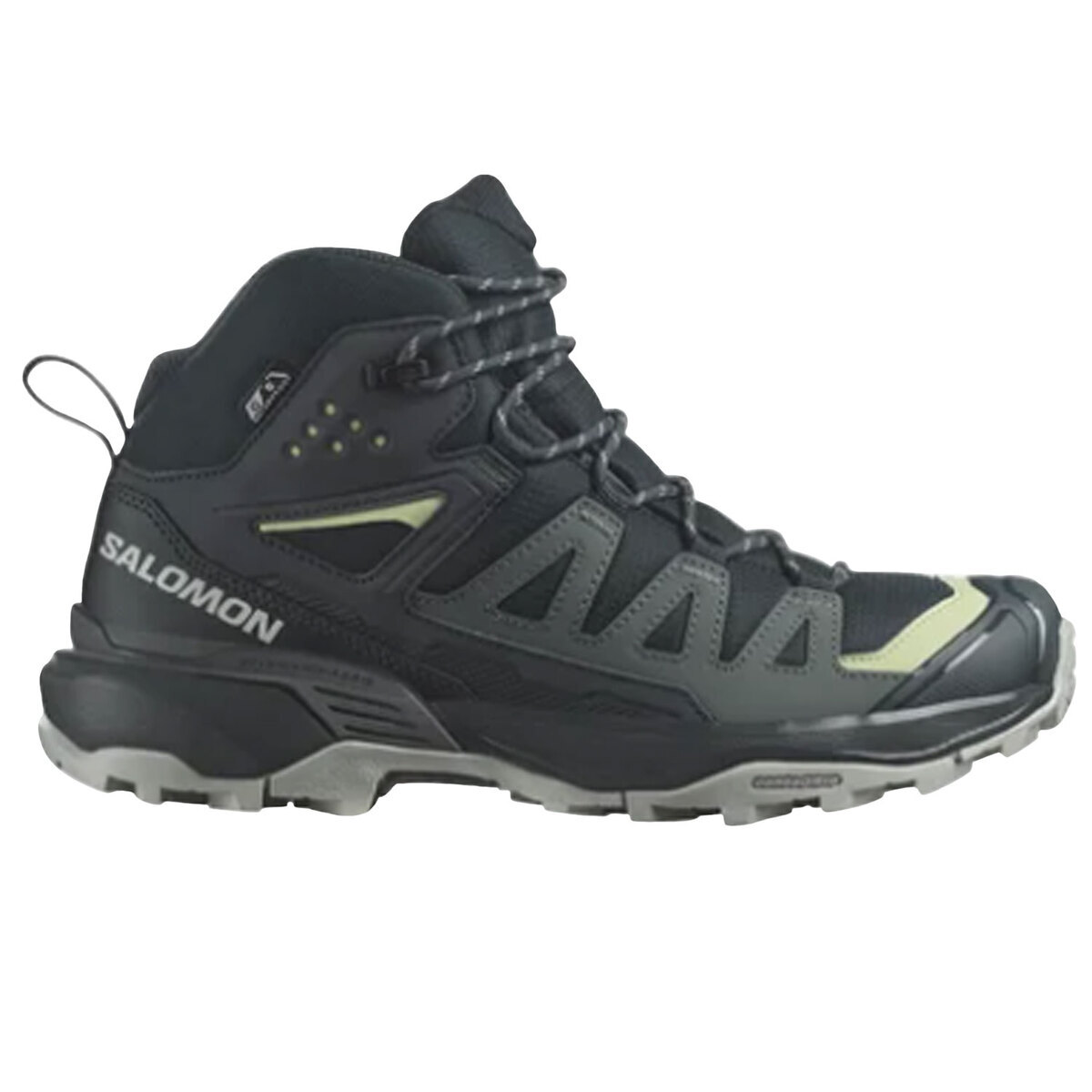 Salomon Women's X Ultra 360 ClimaSalomon Waterproof Mid Hiking Boots 4 Salomon Women's X Ultra 360 ClimaSalomon Waterproof Mid Hiking Boots