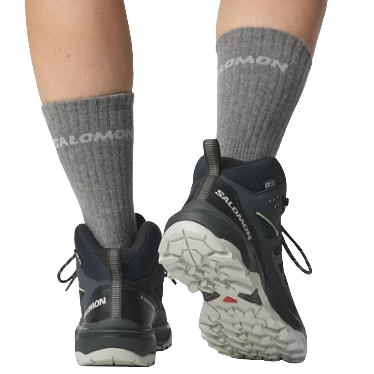 Salomon Women's X Ultra 360 ClimaSalomon Waterproof Mid Hiking Boots 8 Salomon Women's X Ultra 360 ClimaSalomon Waterproof Mid Hiking Boots