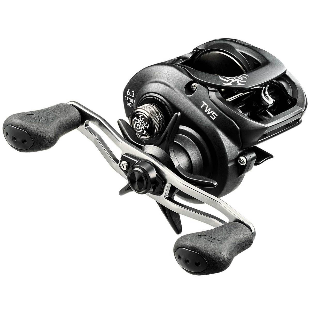 Daiwa Tatula 200 Casting Reel - Past Season