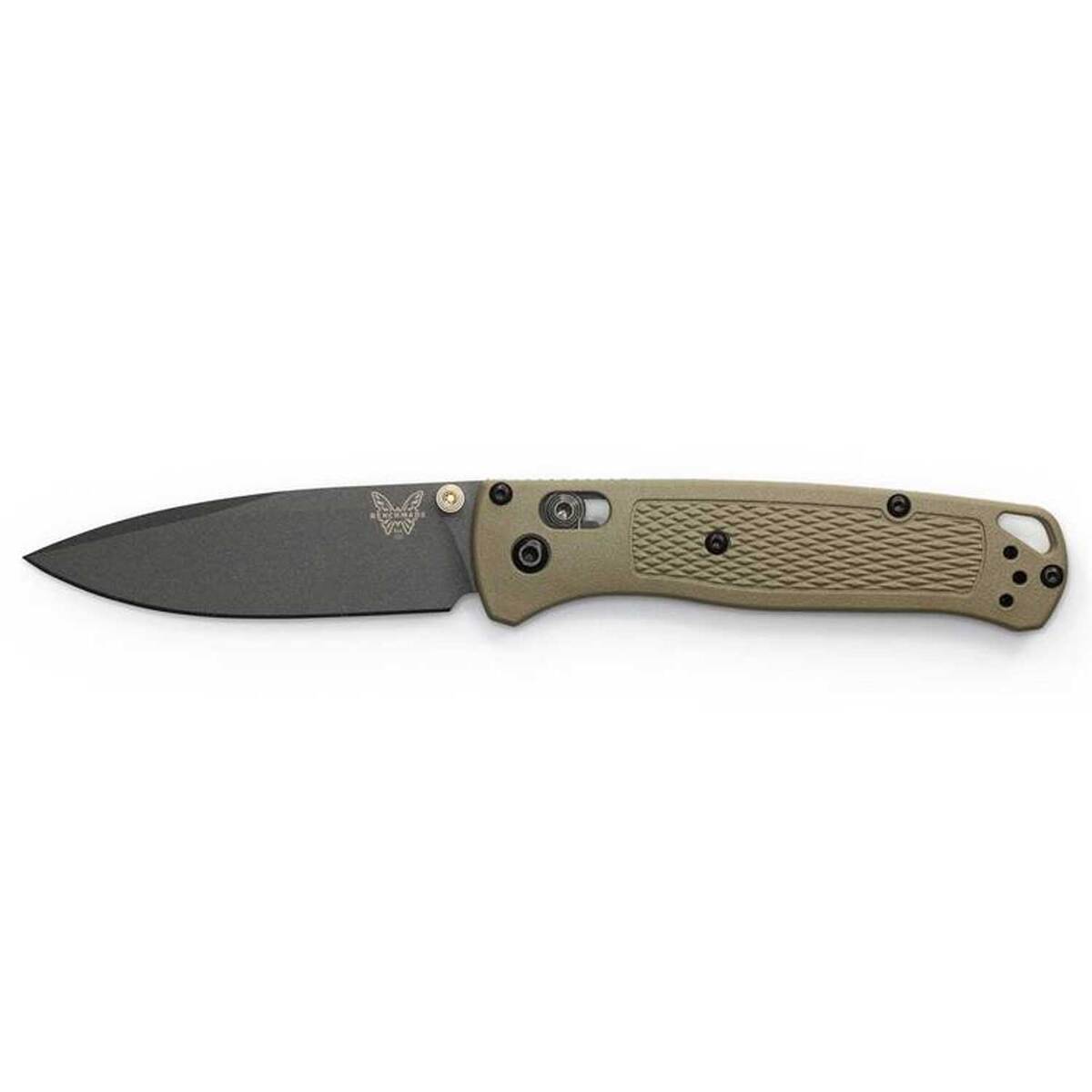 Benchmade Bugout 3.24 inch Folding Knife