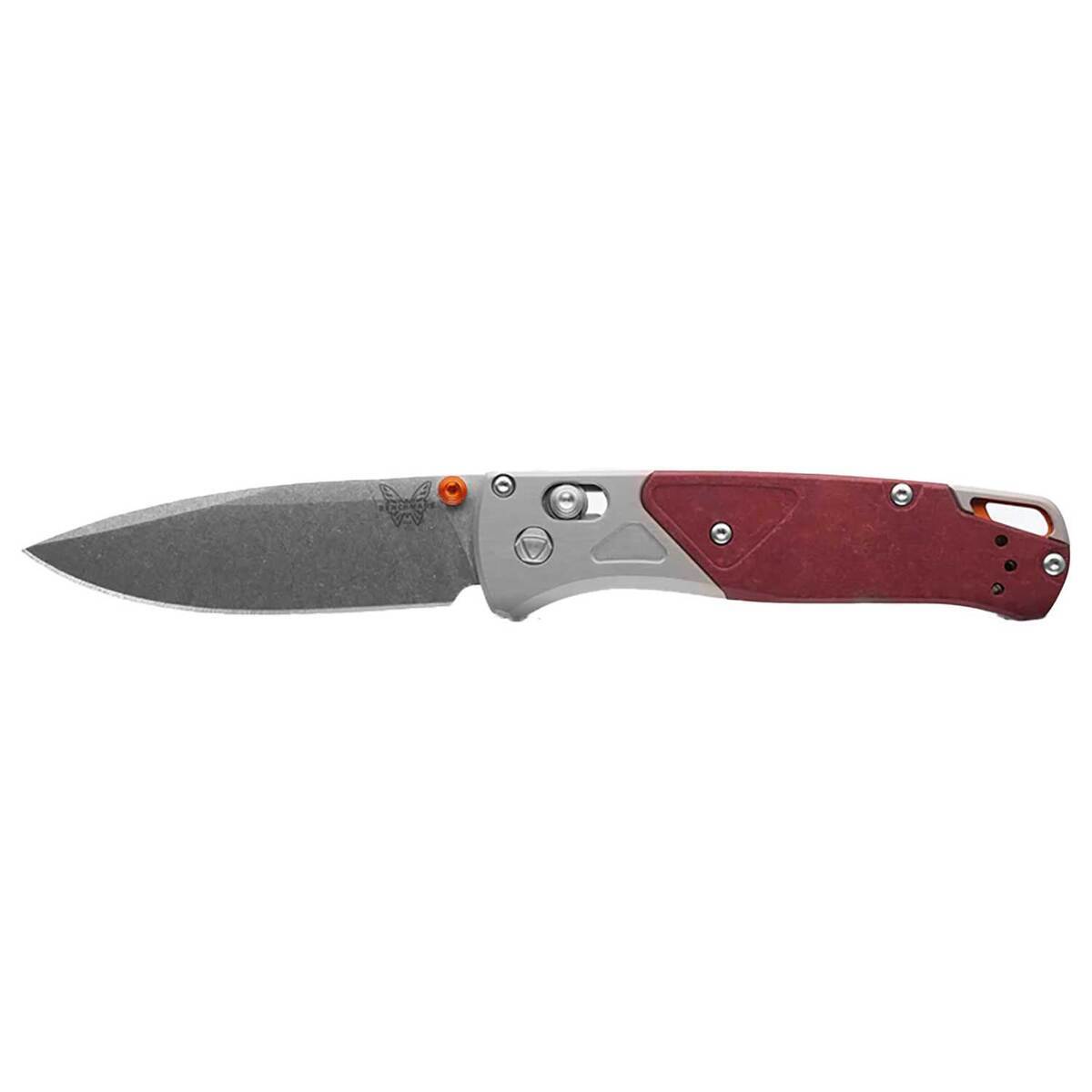 Benchmade Bugout 3.24 inch Folding Knife 3 Benchmade Bugout 3.24 inch Folding Knife