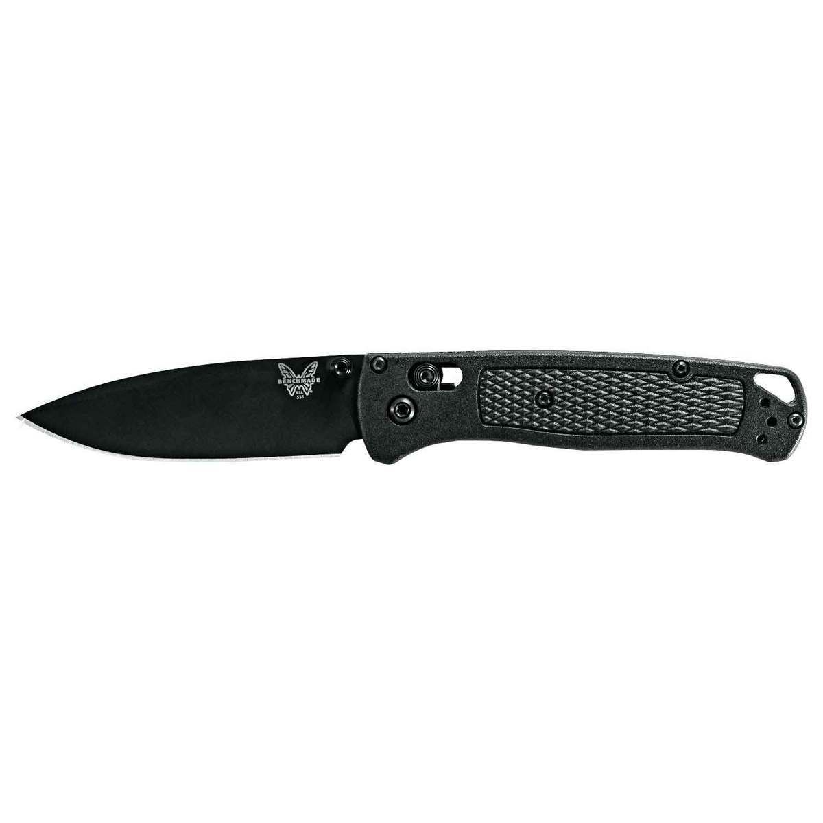 Benchmade Bugout 3.24 inch Folding Knife 4 Benchmade Bugout 3.24 inch Folding Knife