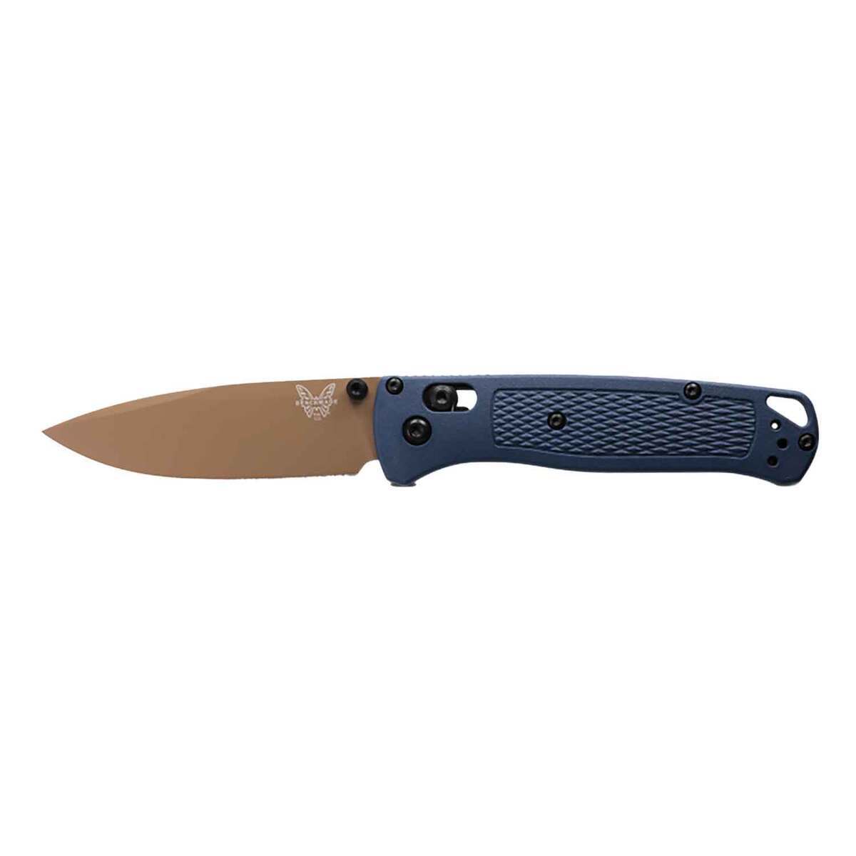 Benchmade Bugout 3.24 inch Folding Knife 5 Benchmade Bugout 3.24 inch Folding Knife