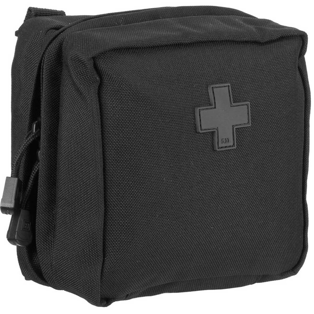 5.11 6 x 6 Med Pouch - Black